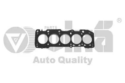 11031464001 VIKA Прокладка головки 1,57мм 2,5Dметалическая VW Crafter (06-13) (11031464001) vika